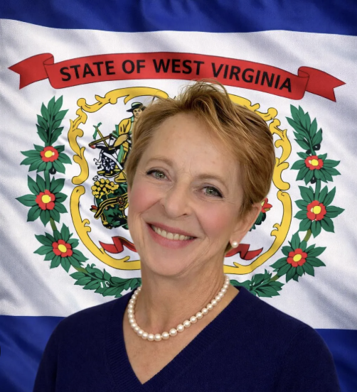 Sue Crawford