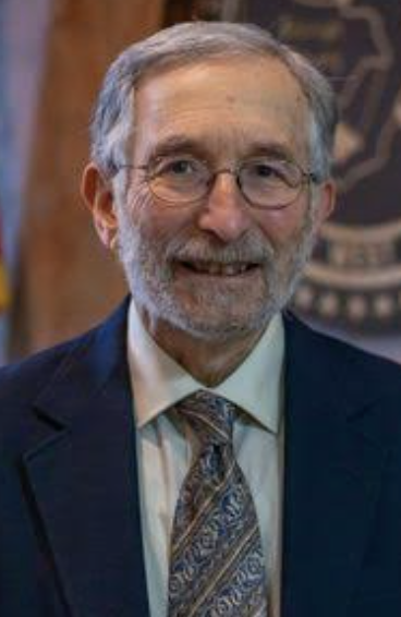 Dr. Joe Golden