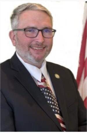 Michael Mosteller II