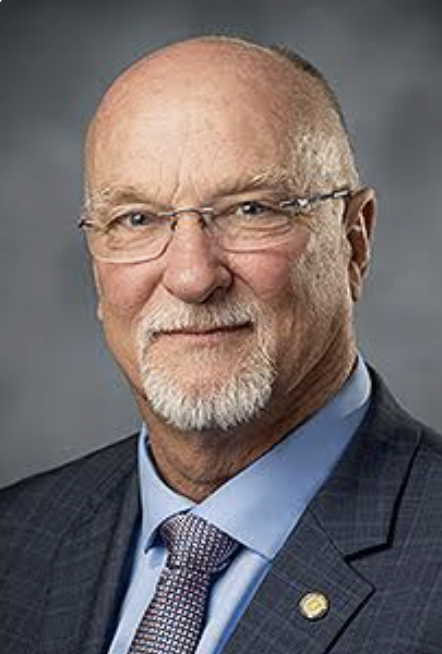 Carl Roop