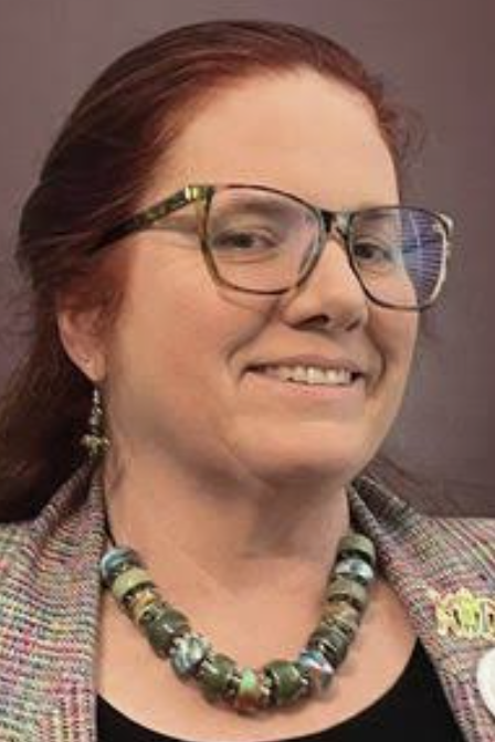 Betsy Orndoff Sayers