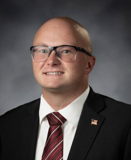 Andy Shamblin