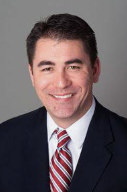 Dr. Tom Takubo