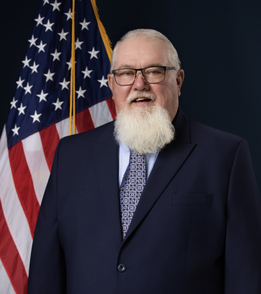 Byron Tucker, Jr.