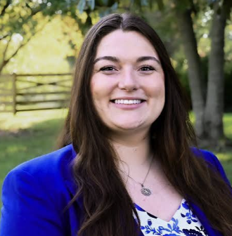 Kara Waldeck