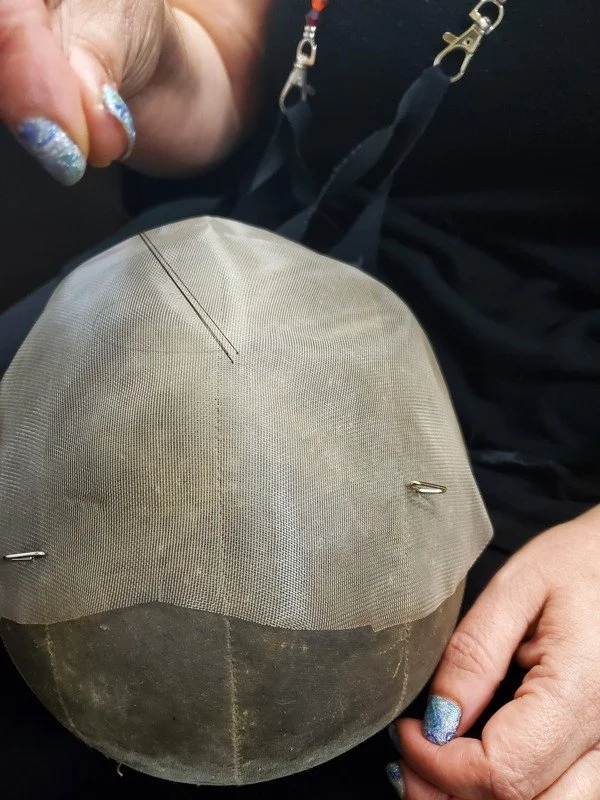 Long Hair Is the Rarest — and the Most Requested