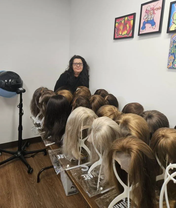 The Hidden Cost of a Free Wig 