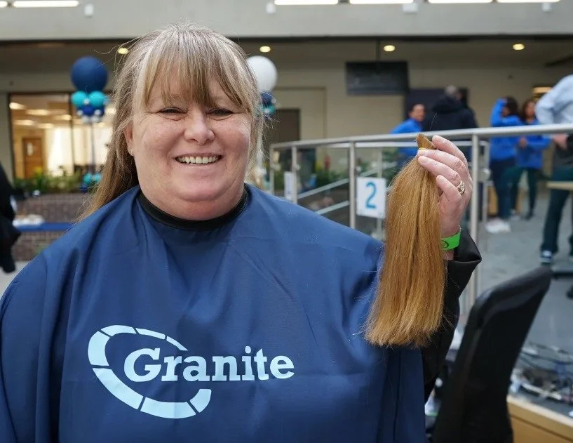 ✂️Your Questions Answered: Hair Donation Myths &amp; Facts