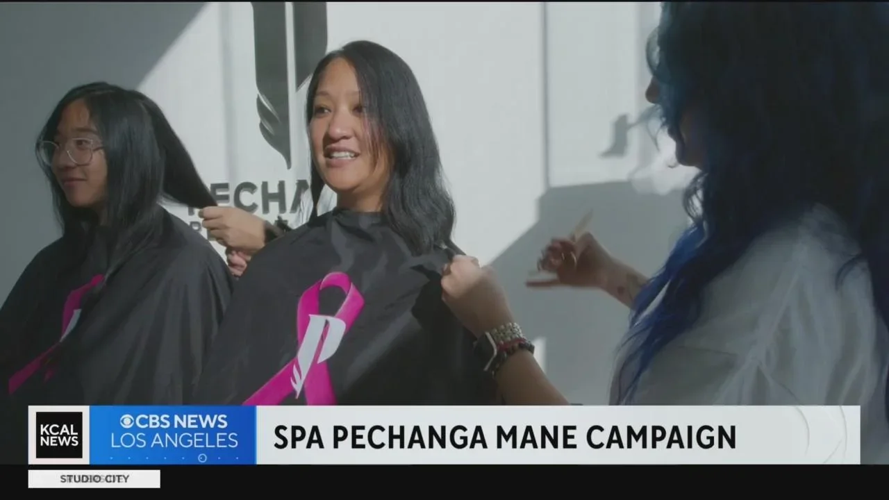 How Corporate Partners Help Us Change Lives