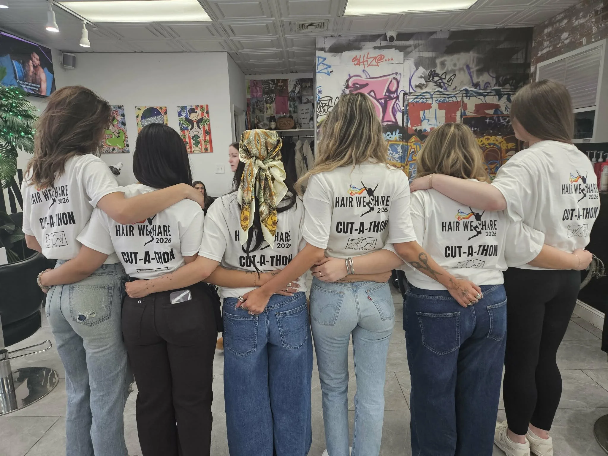 From Salon to Smile: How United Salons of America Is Changing Lives