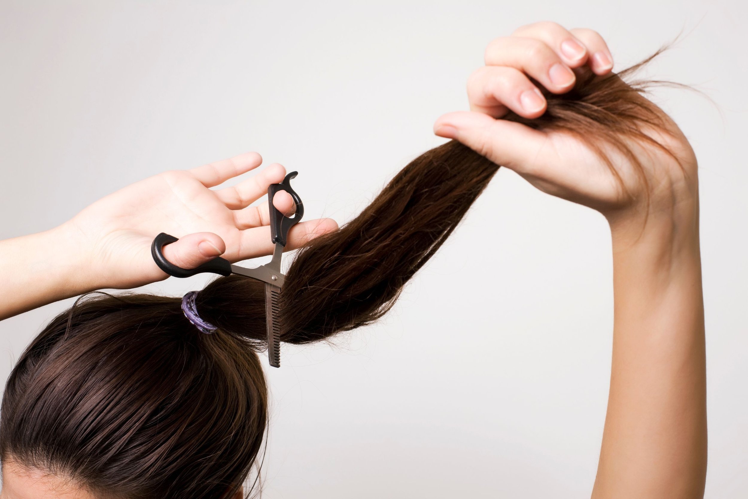 Why Every Strand Matters: The Importance of Hair Donations