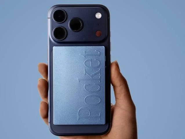 Pocket Recorder