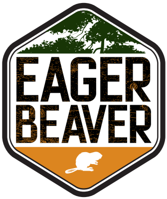Eager Beaver Tree & Landscape