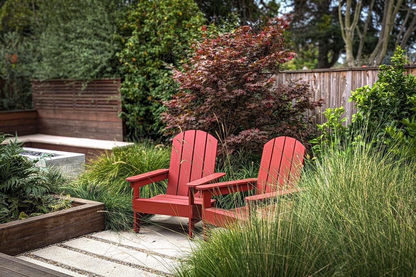 All set up for the weekend.
.
.
.
#landscape #landscapedesign #landscape_lover #landscapearchitecture #landscapearchitect #landscapearch #zfla #landscapephotography #landscaping #zfreedman #contemporarylandscape #modernlandscape #contemporary #garden