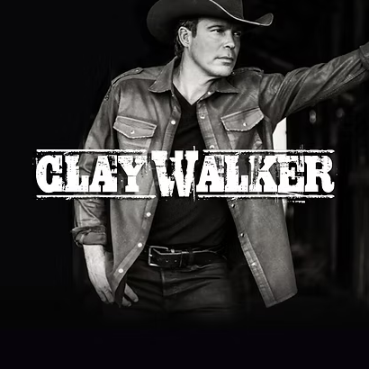 Clay Walker
