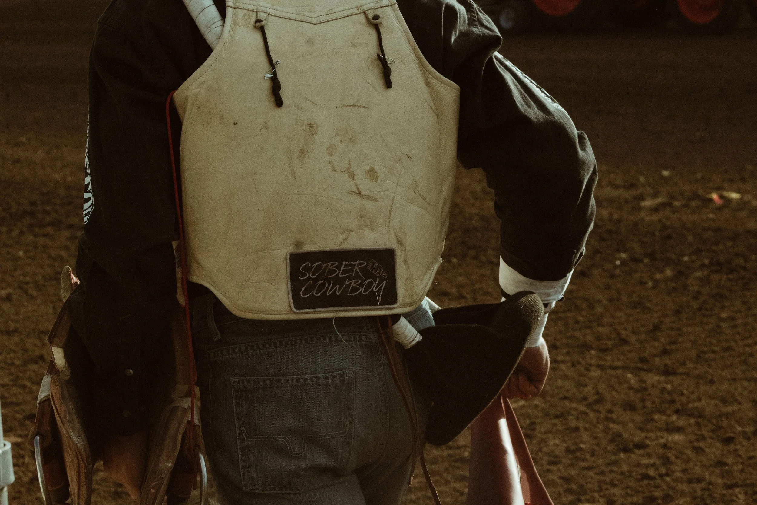 Rodeo Night 2 - Friday, July 24, 2026