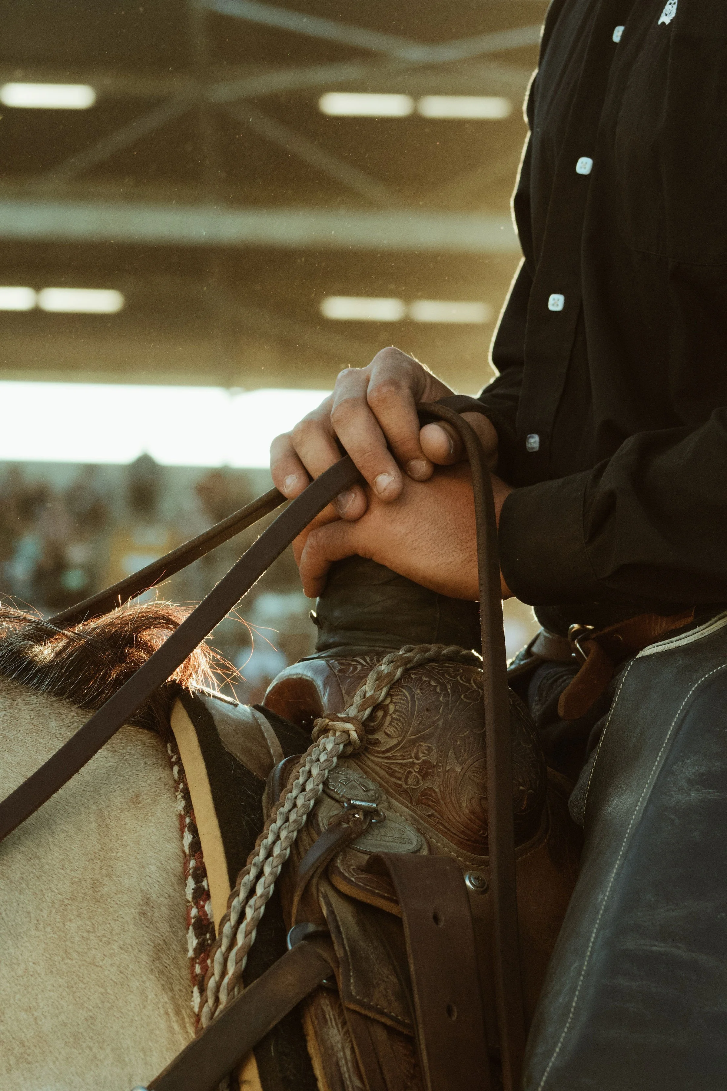 Rodeo Night 3 - Saturday, July 25, 2026