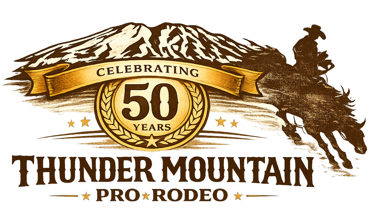 THUNDER MOUNTAIN PRO RODEO