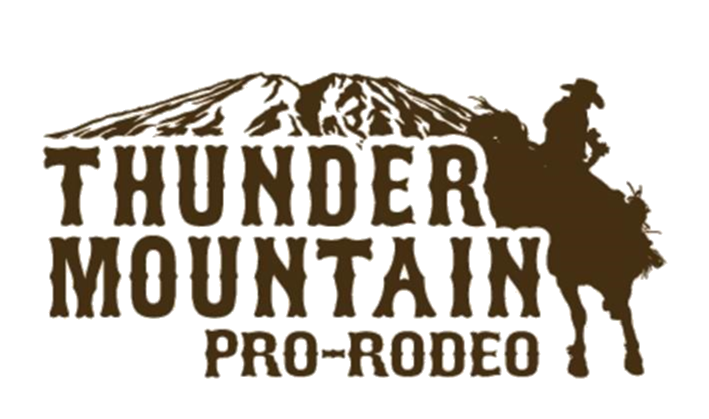 THUNDER MOUNTAIN PRO RODEO