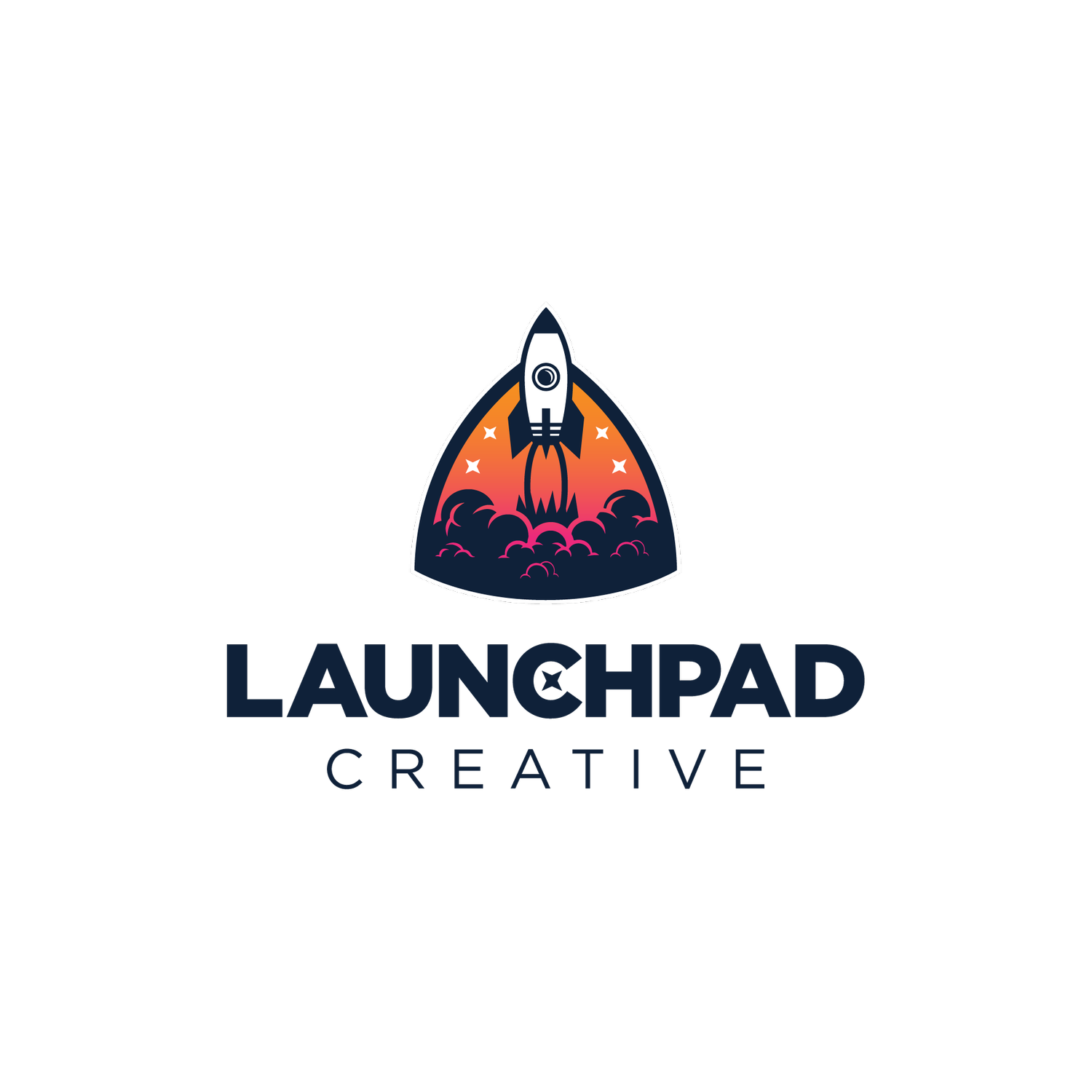 LAUNCHPAD Creative