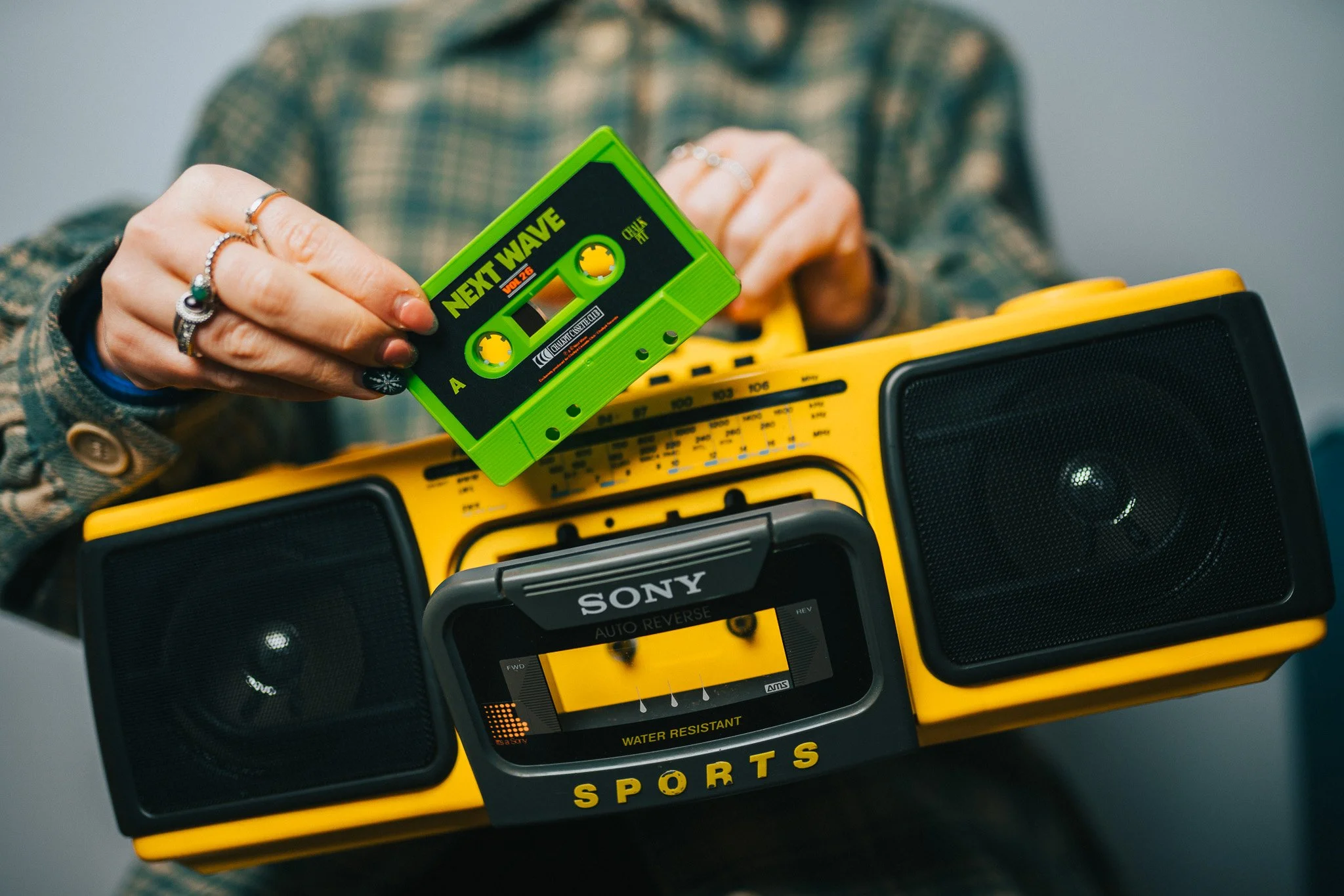 Beyond Streaming: How Cassettes Can Strengthen Your Fanbase