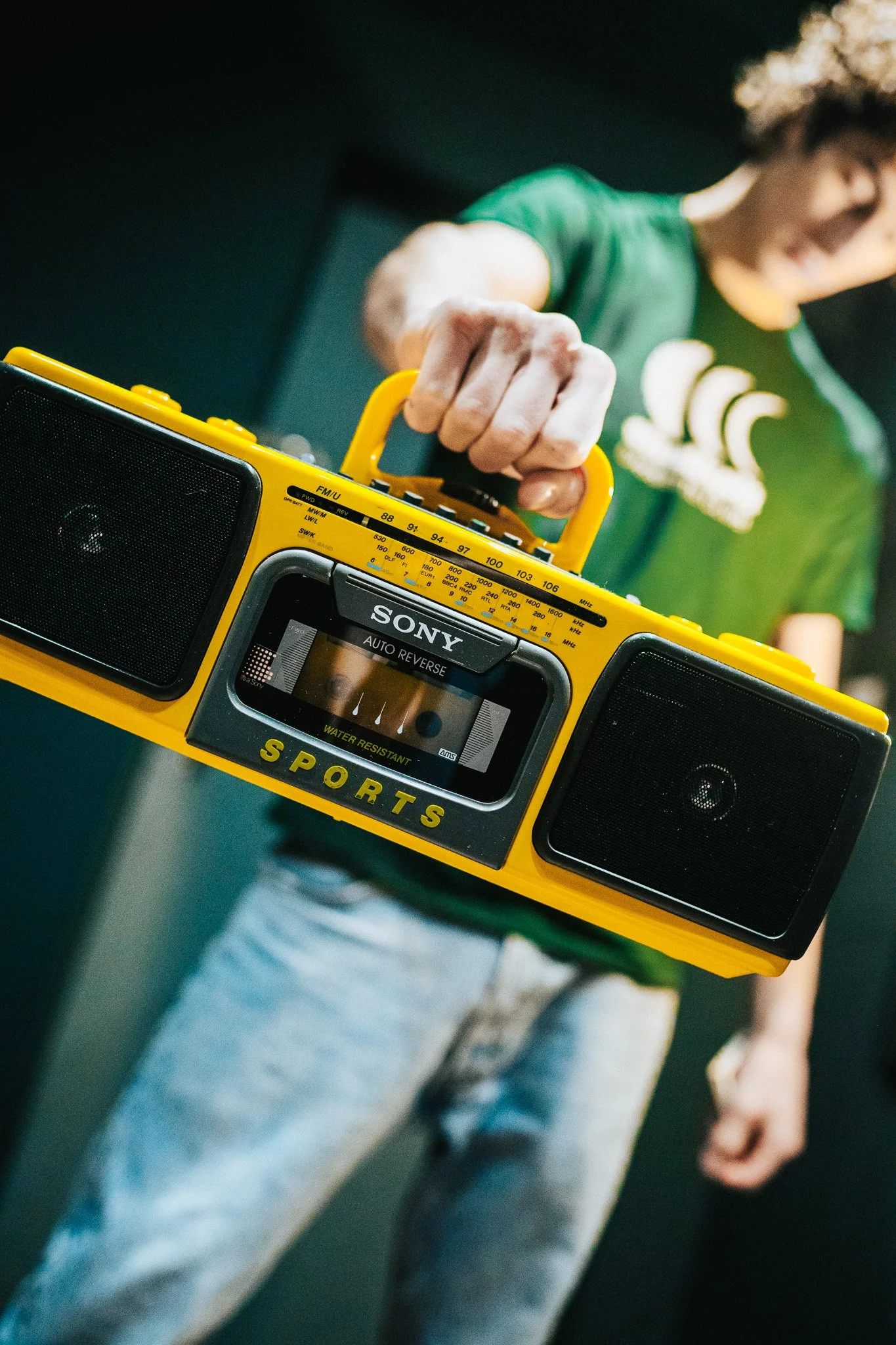 Chalkpit Cassette Manufacturing 