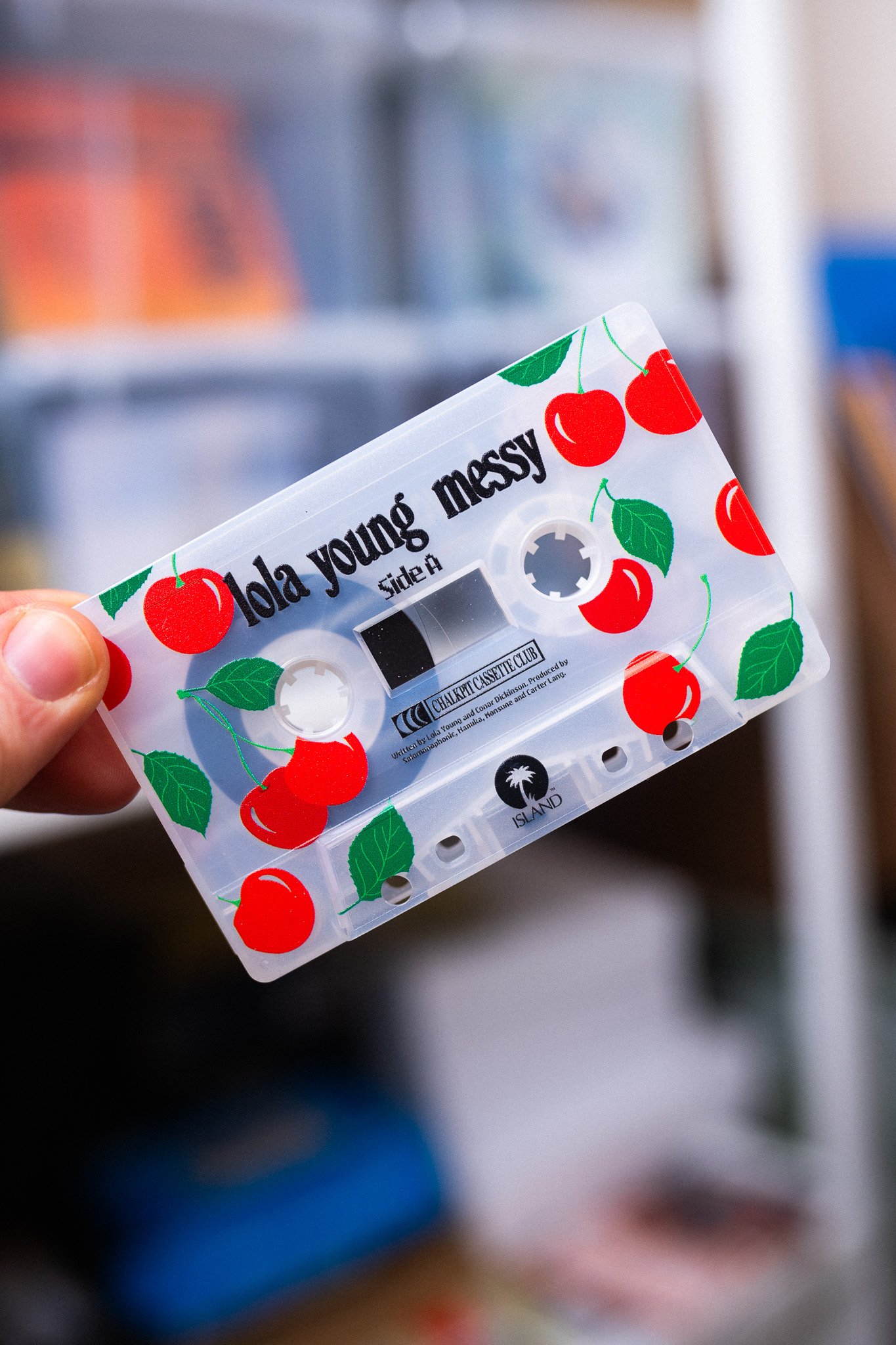 Why Releasing Your Music on Cassette is a Smart Move for Artists