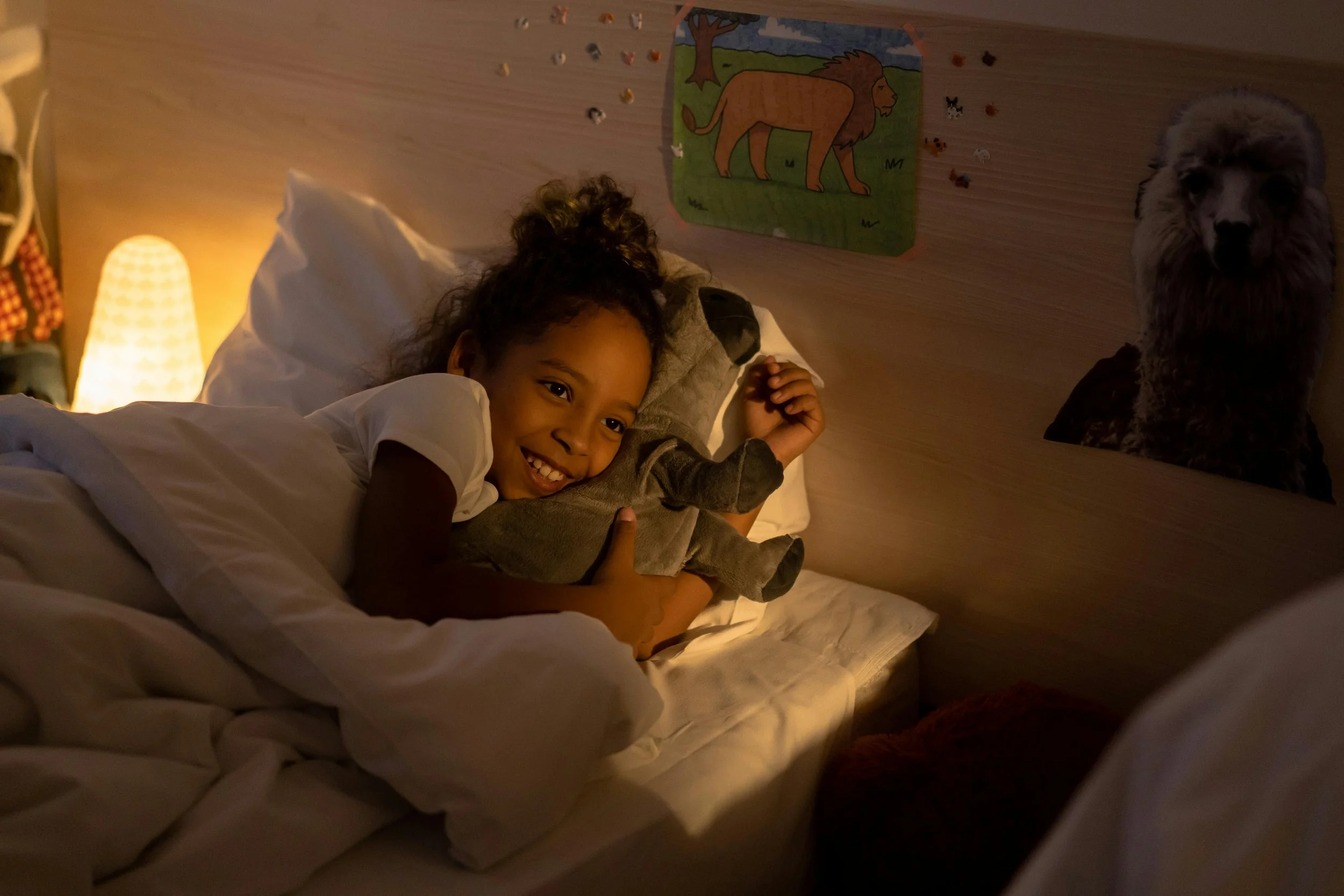 How to Help Your Child Stay Dry at Night (Without Stress or Shame!)