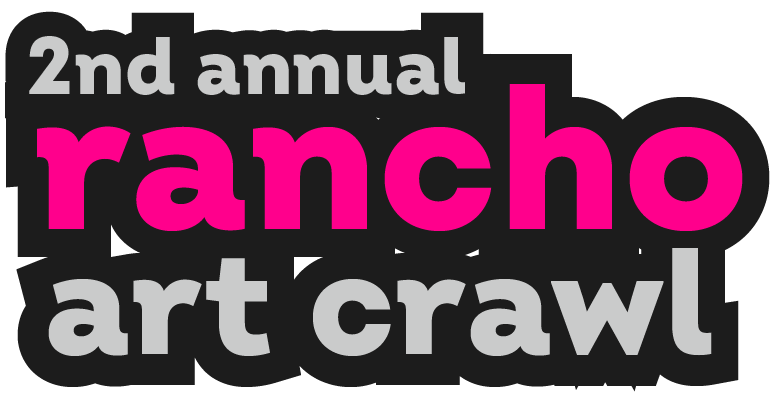 Rancho Neighborhood Art Crawl
