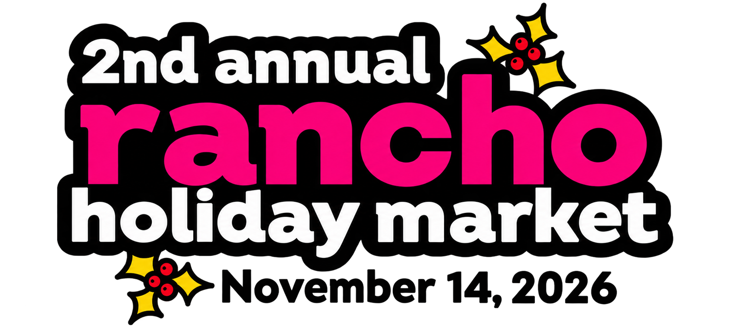 Rancho Neighborhood Art Crawl