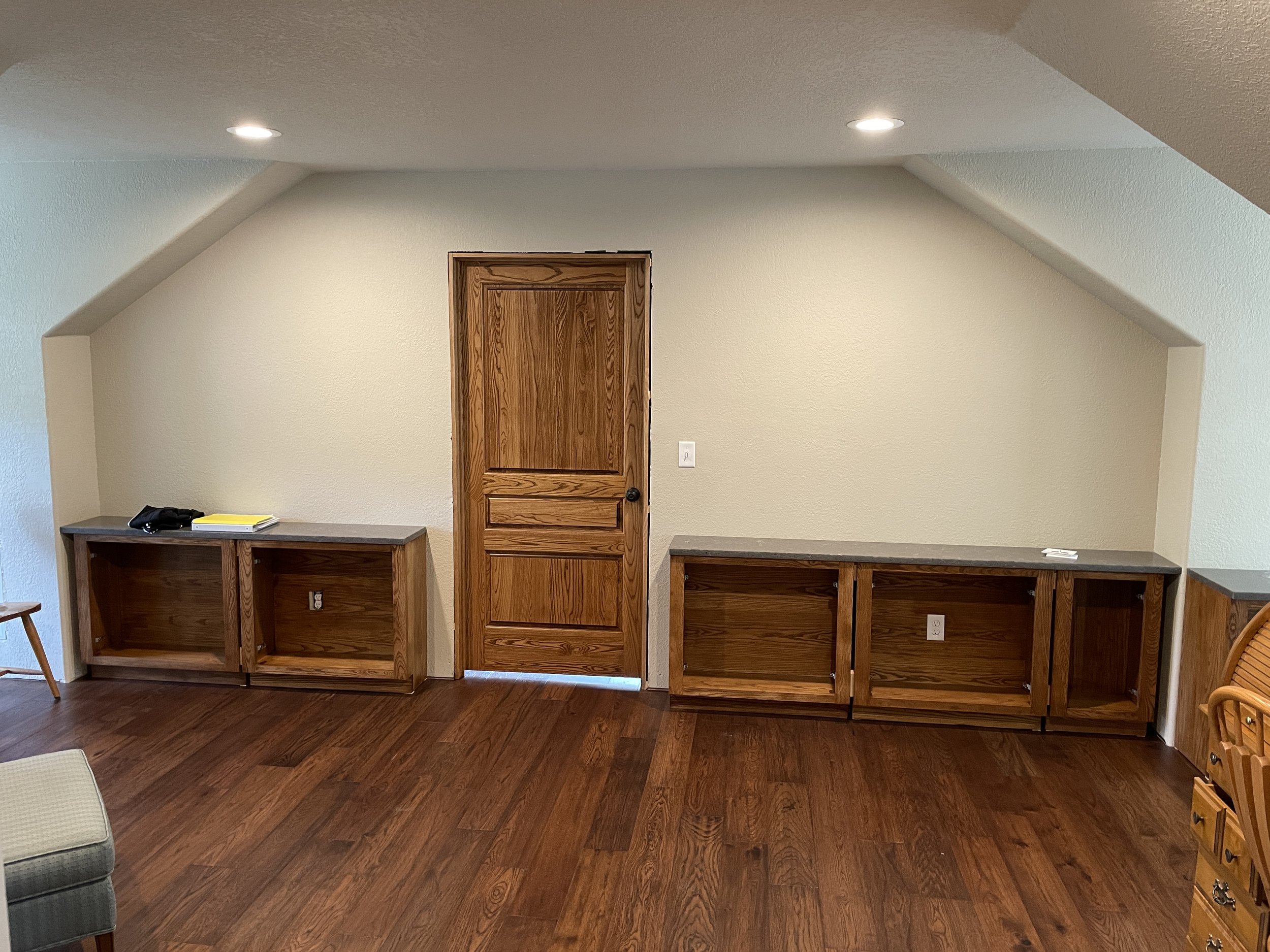 Secondary Master Suite