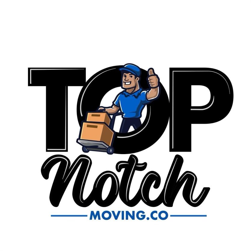 Top Notch Moving Company LLC
