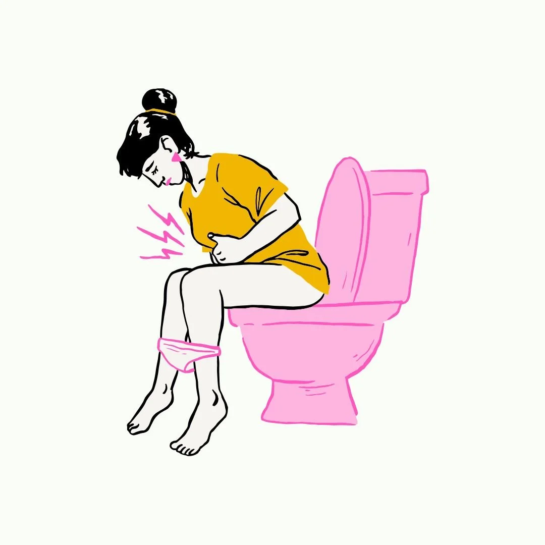 You’ve Had Rectocele Surgery And Still Can’t Poop By Sherrie Palm