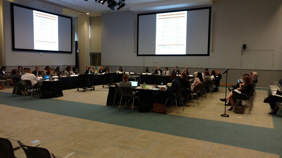 The Next Evolution of Women’s Wellness SCREENING: Pelvic Organ Prolapse