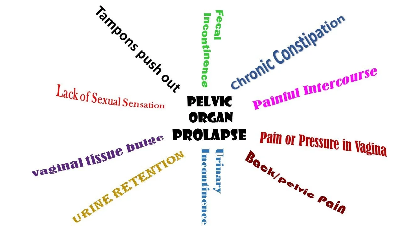 The Biggest Secret In Women's Health