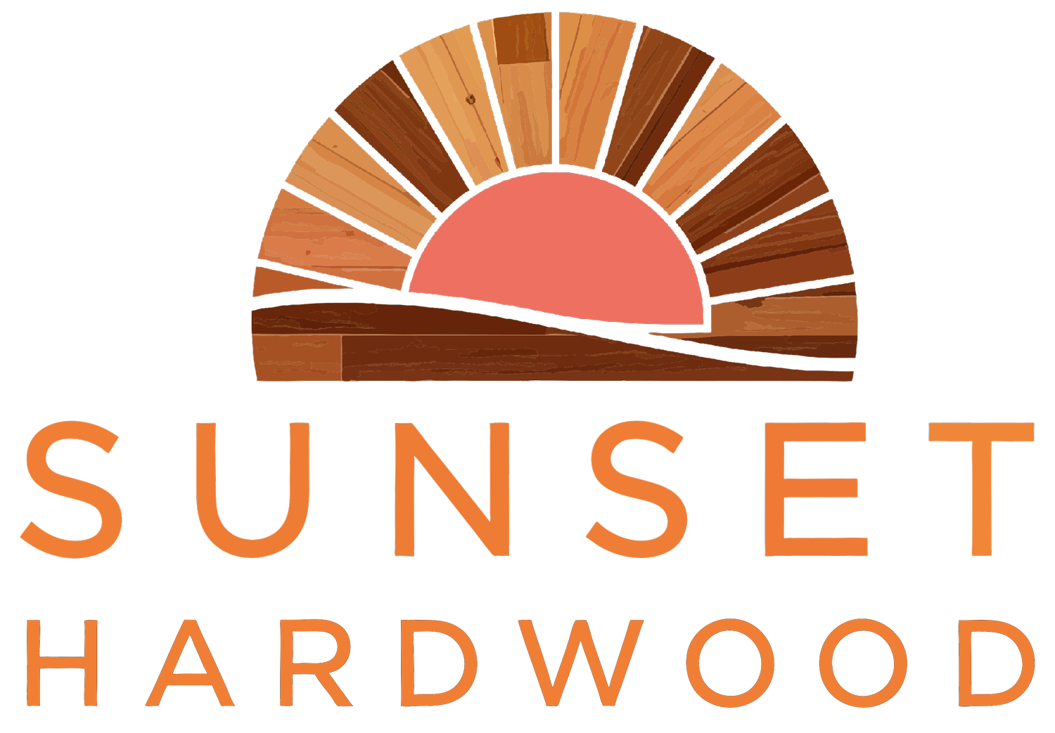 Sunset Hardwood