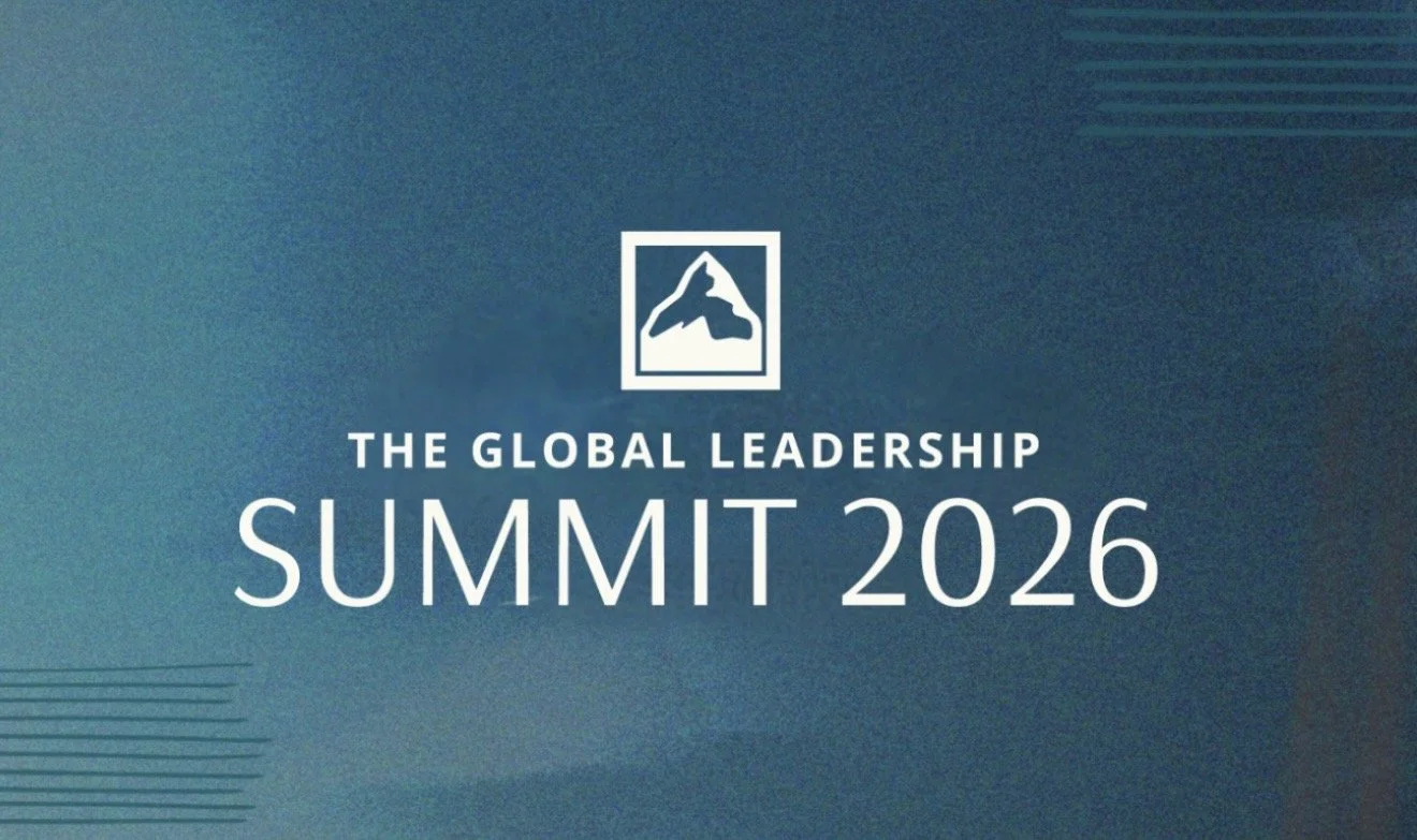 Global Leadership Summit