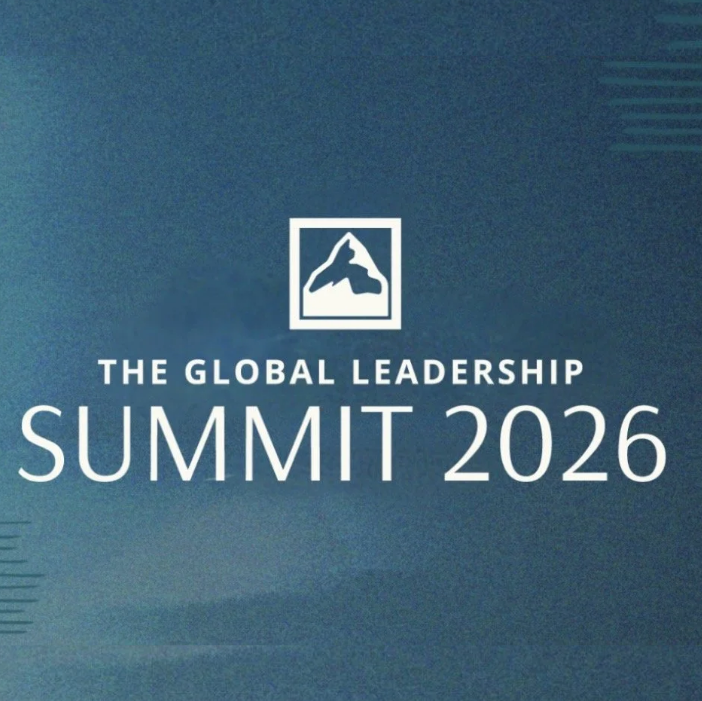 Global Leadership Summit