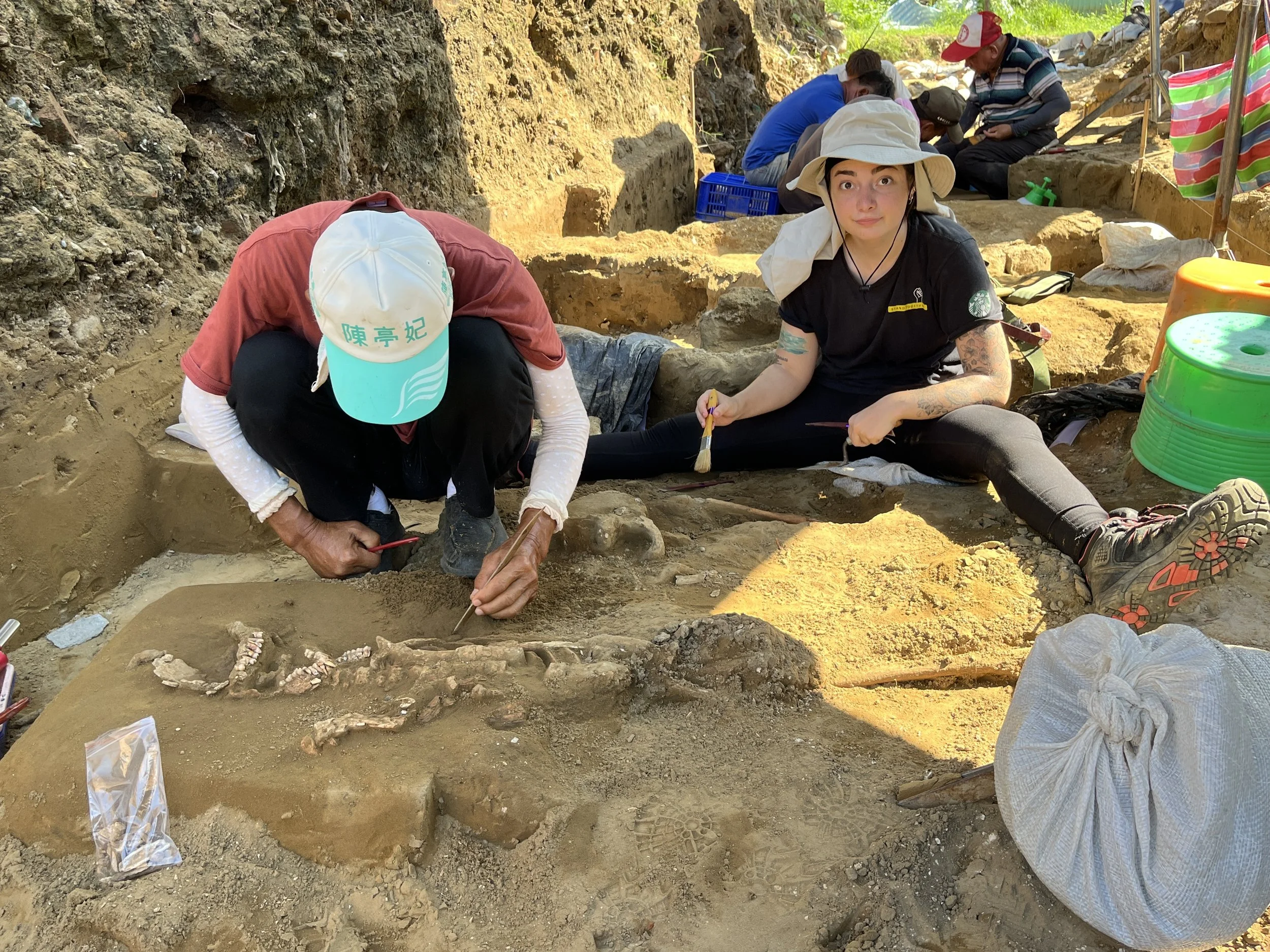 培訓心得by 若雅