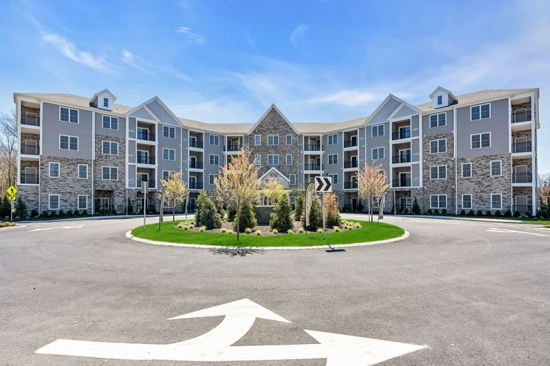 The Enclave at Woodhaven