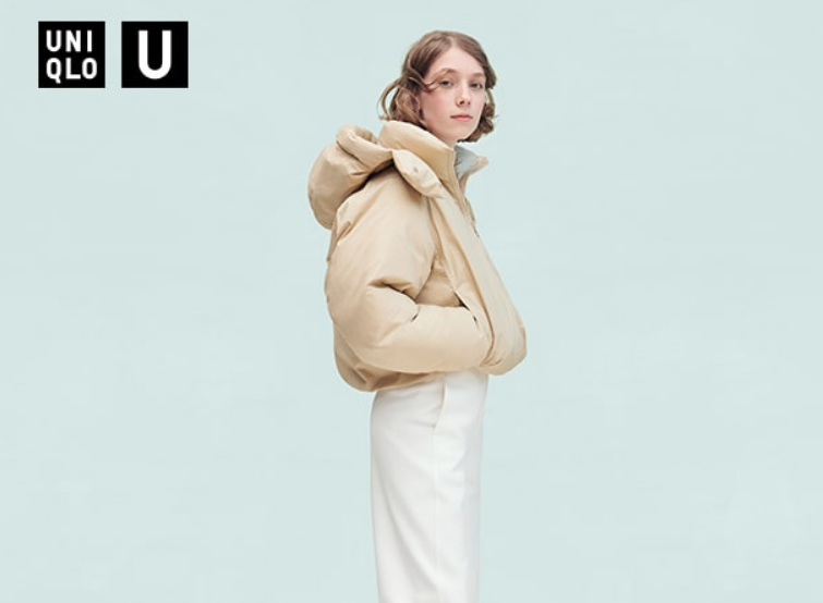 UNIQLO CATALOG
