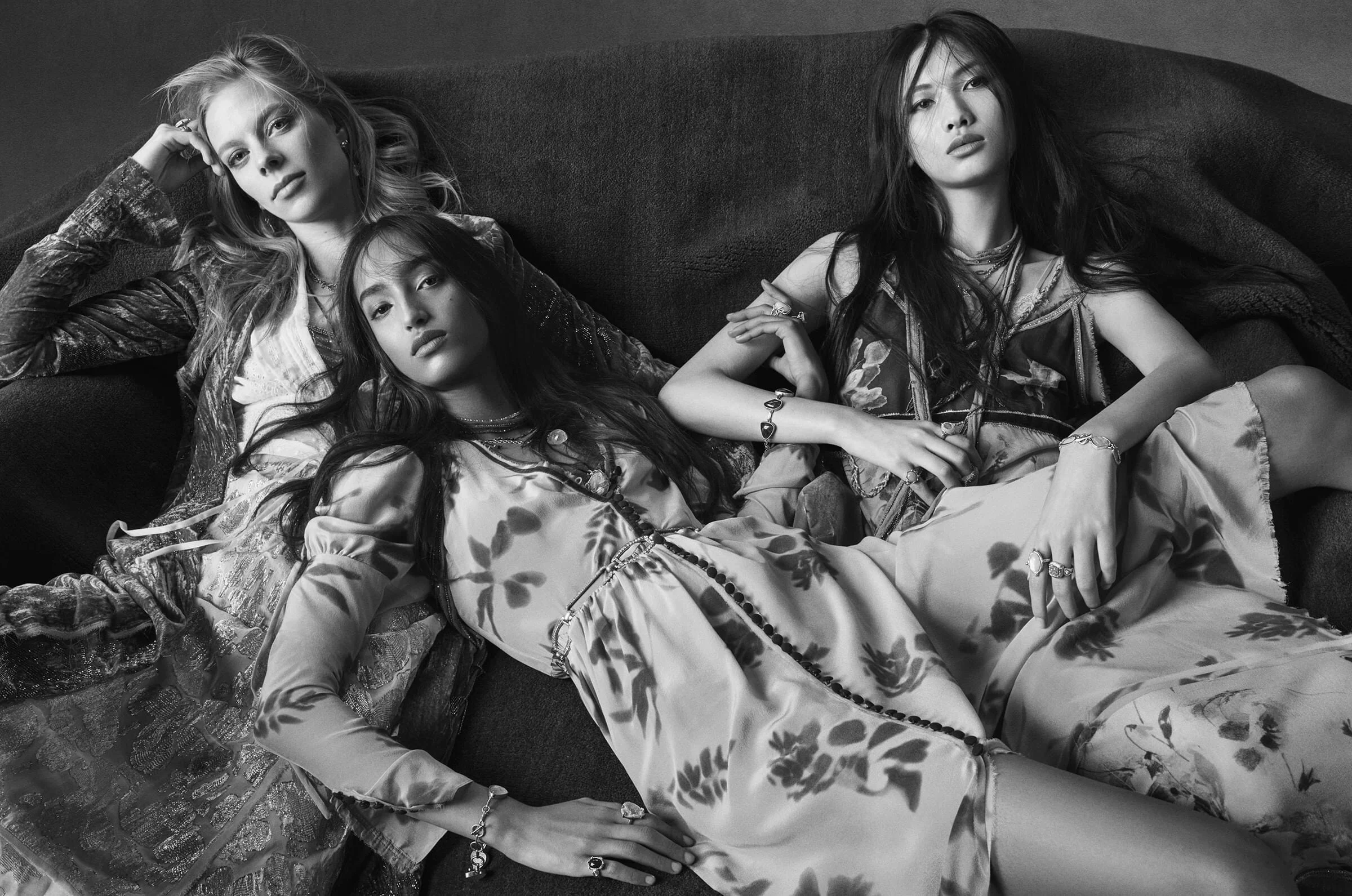 Zara Women’s SS20 campaign