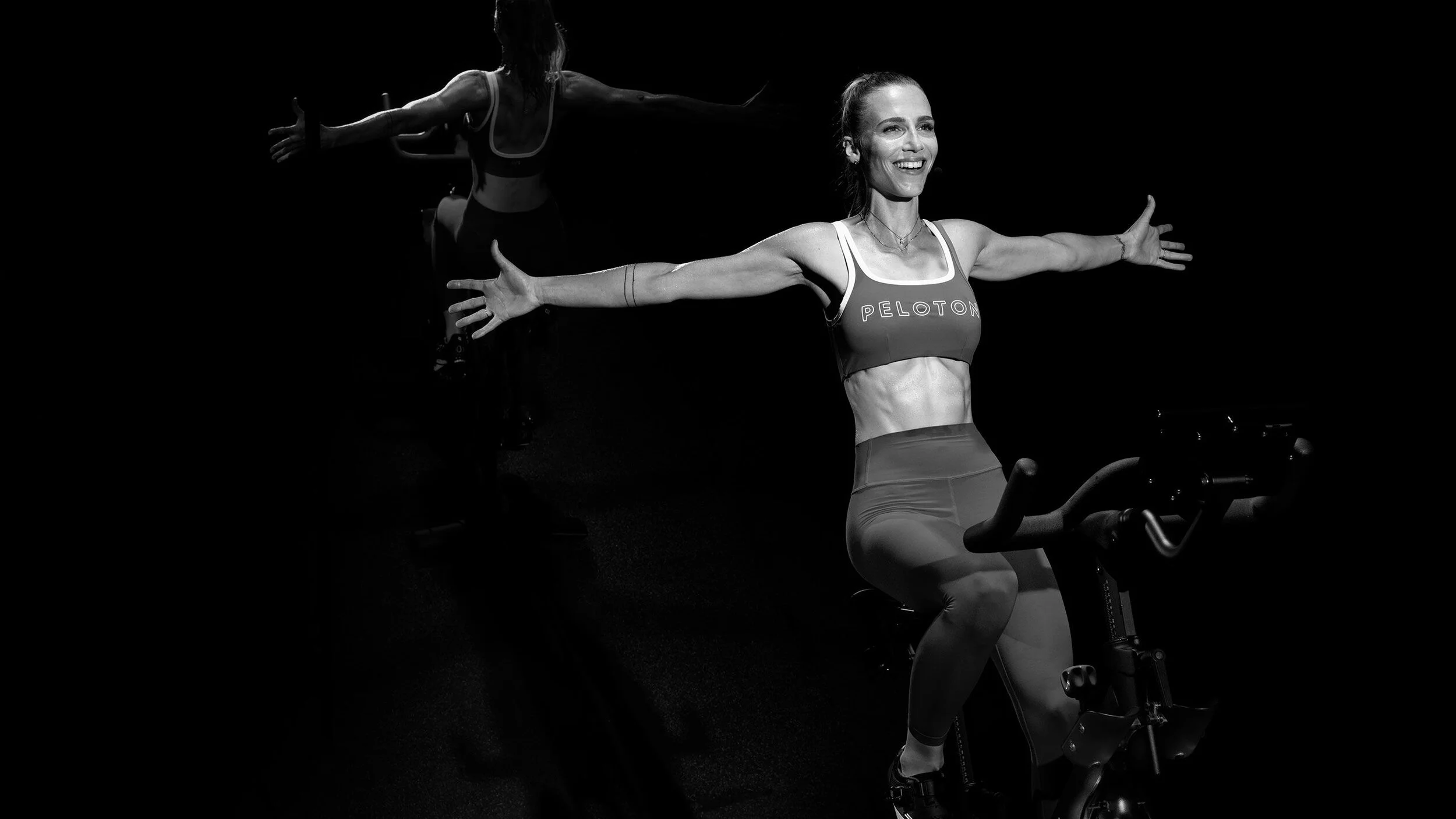 Peloton compilation, 2020