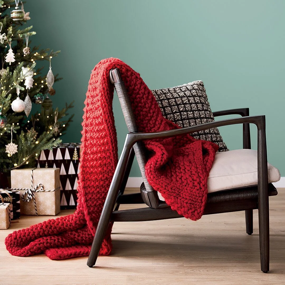 Crate &amp; Barrel’s Holiday campaign 2019