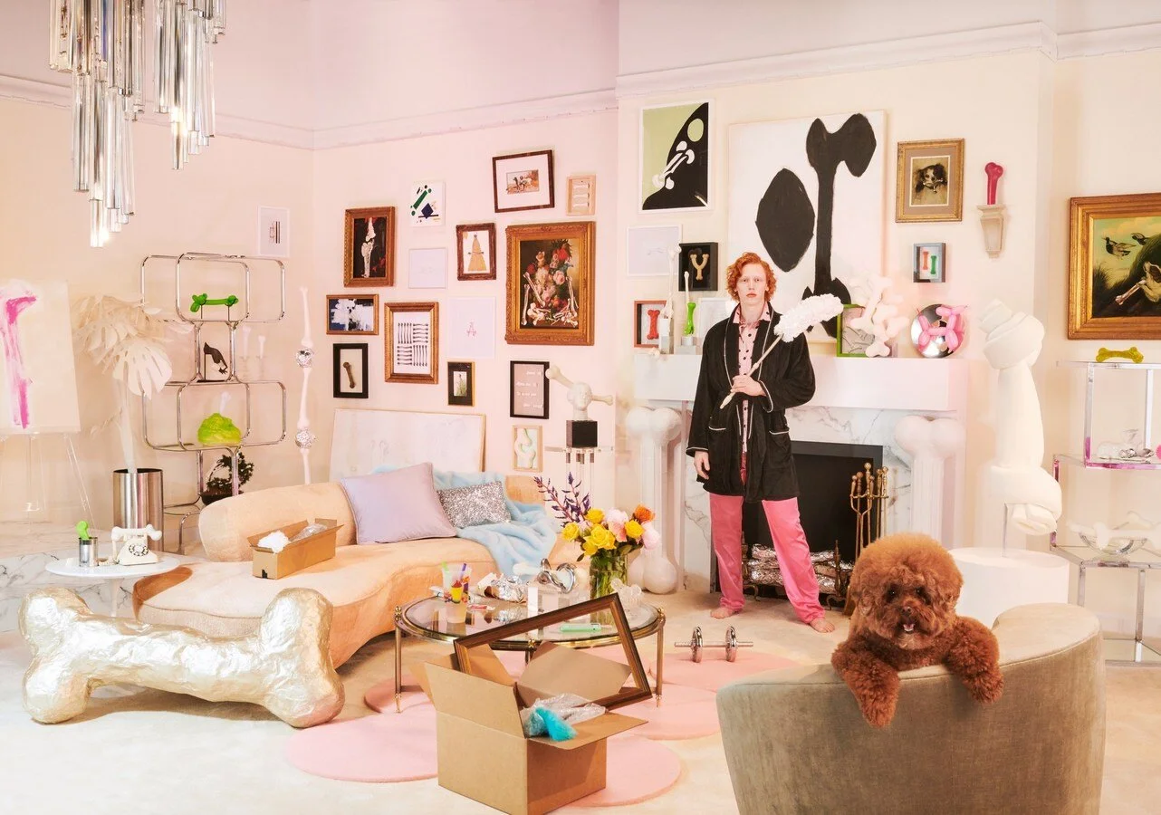 Klarna holiday campaign 2019