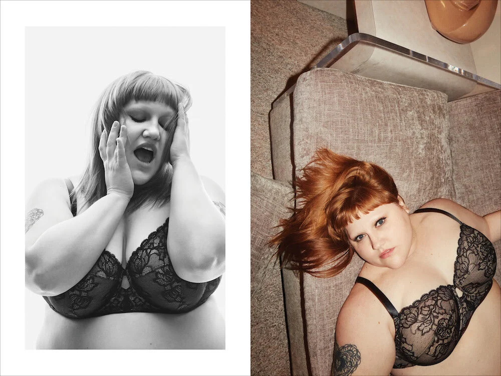 Calvin Klein&nbsp;#MyCalvins&nbsp;IRL F/W19 campaign