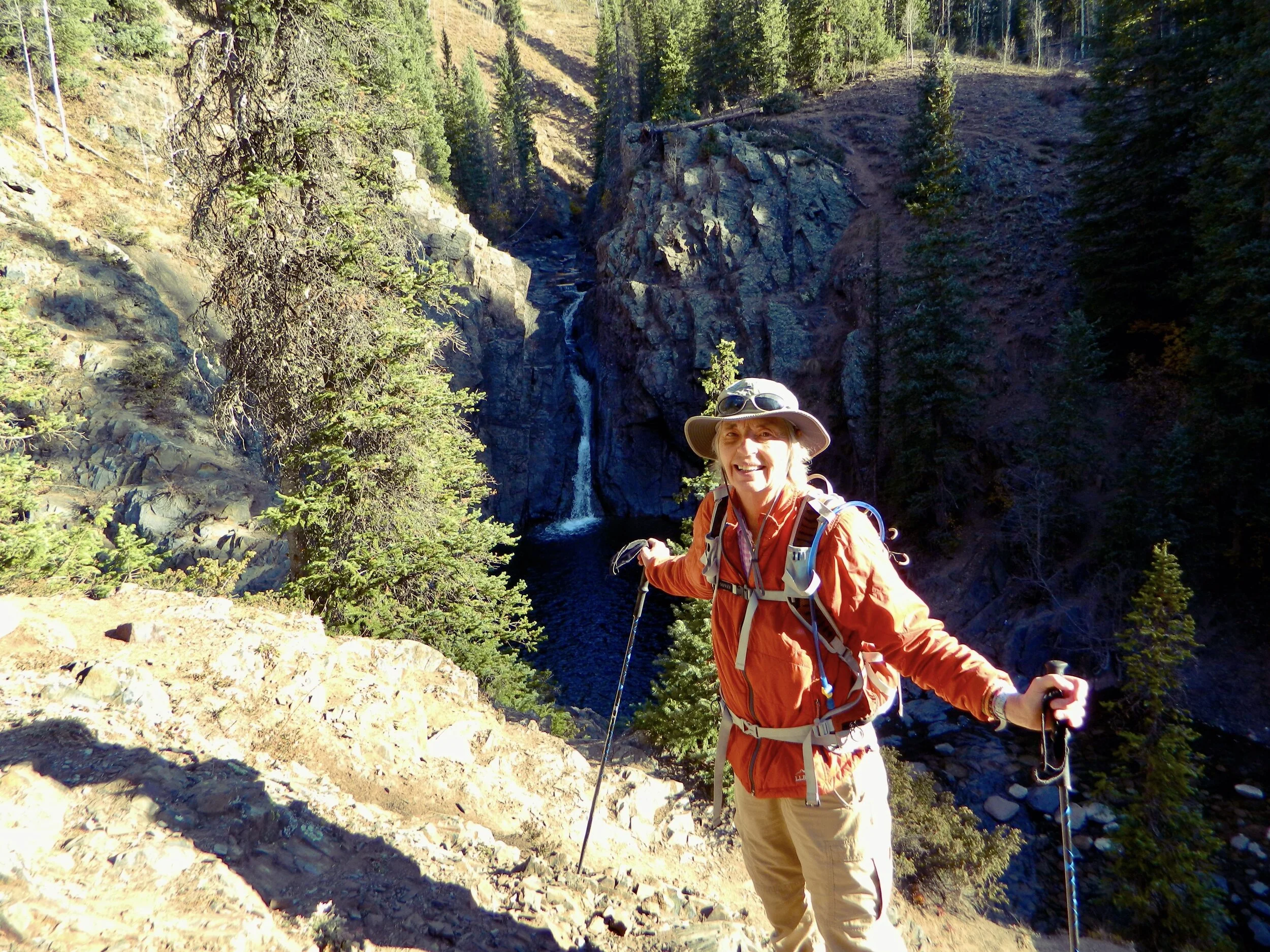 Betty's Member Story