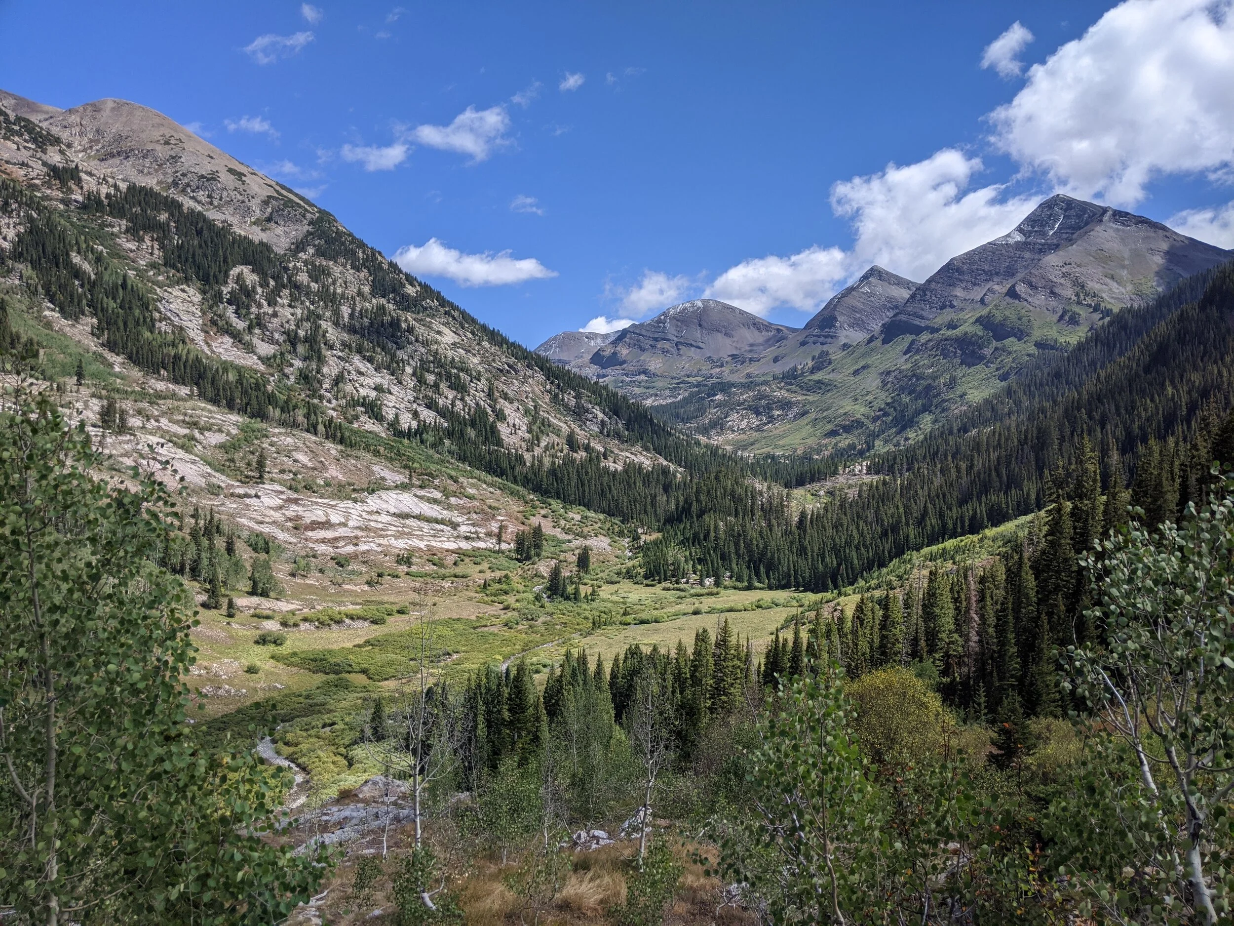 Marble Stewardship Extravaganza!