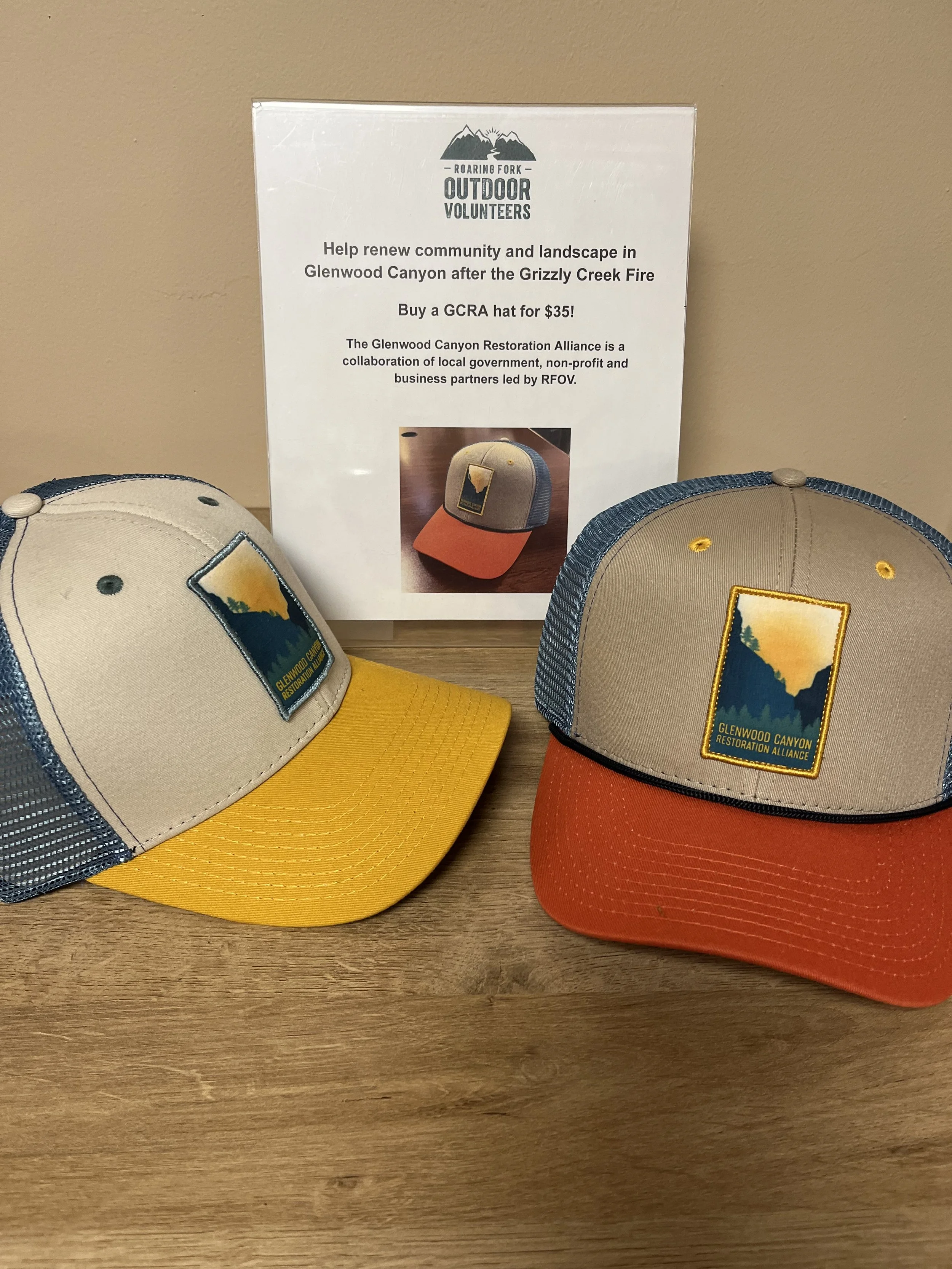 GCRA hats for sale - from RFOV.jpg