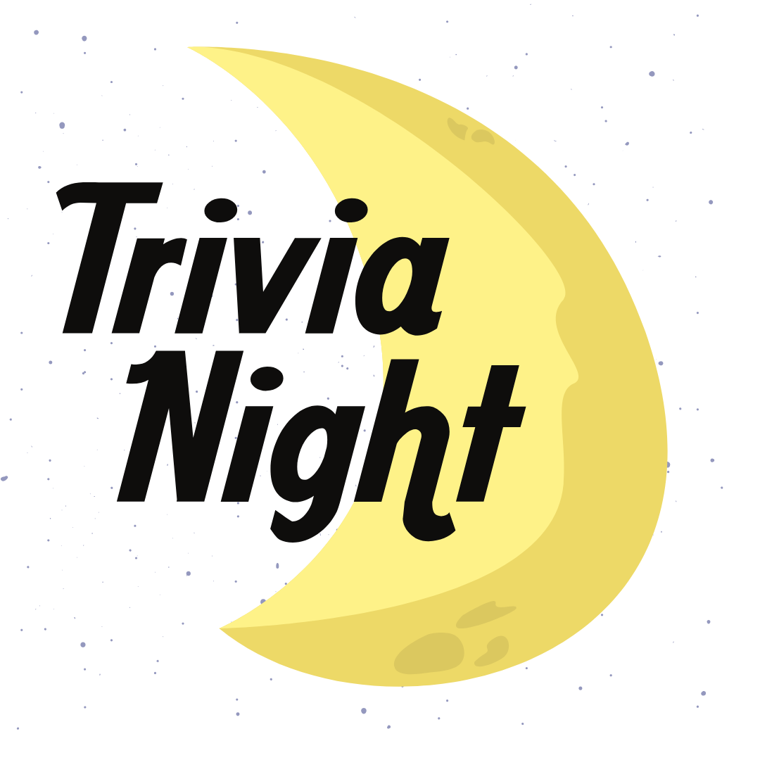 5th Annual RFOV Trivia Night
